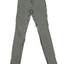 Tripp NYC Vintage Y2K 90s  Striped Skull Rivet Distressed Jeans Pants Women’s 29 Photo 1