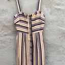 Nasty Gal Striped dress Photo 2