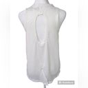 Zyia  Active White Top Size S Photo 1