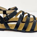 Sole Society  Eesha Leather Strappy Sandals NWT 7.5 Photo 2