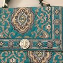 Vera Bradley Handbag Purse Photo 7