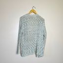 RD Style SALE! Gray  Open Front Cardigan Size M VGUC Photo 1