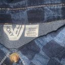 Roxy Denim Button Up Photo 1