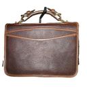 Dooney & Bourke Vintage  Shoulder bag 11wx8h est Photo 4