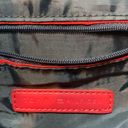 Tommy Hilfiger XL black monogram travel bag Photo 3