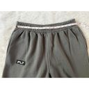 Pretty Little Thing  Charcoal Logo Badge Straight Leg Sweatpants Size Large - NWT Photo 8