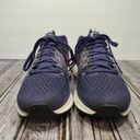 Nike  Pegasus 34 Women's Size 8.5 Ink/Hyper Violet Lightweight Running Shoes Photo 1