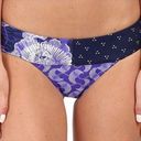 Roxy NWT  Perpetual Water Scooter - Bikini Bottoms Photo 1