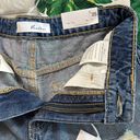 KanCan USA NWT Kancan High Rise Distressed Multicolor Fray Hem Shorts 332 Photo 2