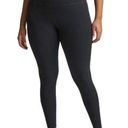 Everlane New  The Perform Legging Ankle Length Leggings Black Size Medium Photo 0