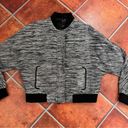 Armani Exchange  Bat Wing Bomber Jacket Photo 0