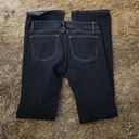 Gap  1969 Dark Wash Sexy Boot Cut Jeans 4 Photo 5