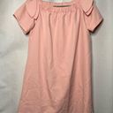 Pretty Little Thing  Pink Babydoll Mini Dress Photo 6