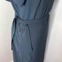 Krass&co Kosan Travel  Go Travel Convertible Wrap Dress XL Photo 5