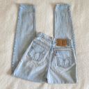 Levi's High Waist 912 Vintage Levi Jeans Photo 0