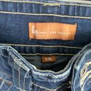 Lee Vintage  Jean One True Fit Wide Bottom Jeans Photo 2