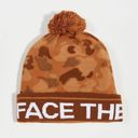 The North Face -Ski Tuke Hat- NWT Photo 1