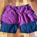 Athleta  running shorts Photo 0