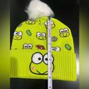 Sanrio Keroppi AOP Beanie Photo 5