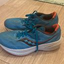 Saucony Size 8.5  Running Shoes Photo 0