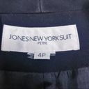 Jones New York Suit Petite Career Blazer Photo 3