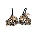 Secret Treasures  Women's Tee Shirt Bra size 34c Photo 4