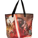 Lounge Fly Star Wars Extra Large Tote NWT Photo 2