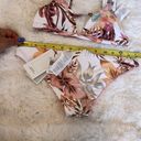 Rip Curl  Tallows Fixed Triangle Top/Cheeky Bottom Bikini Set Photo 9