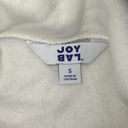 Joy Lab Pullover 1598 Photo 6