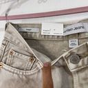 Calvin Klein  Jeans‎ Straight Fit W25 x L28 SP40573747 Acid Wash Photo 6