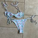 Blackbough Forget Me Not Bikini Photo 2