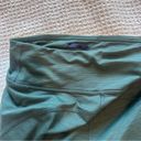 Outdoor Voices  TechSweat™Flex 5" Short in green XS Photo 6