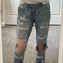 Cello Distressed jeans Photo 1