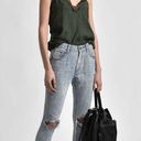 One Teaspoon  x Revolve ROCKY‎ FREEBIRDS HIGH WAIST SKINNY JEANS s/28 NWT Photo 0