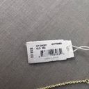 Kendra Scott  Ivy gold Short pink Pendant Necklace in Deep Blush Mix Photo 4