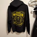 Morgan Wallen Merch Black Size M Photo 2