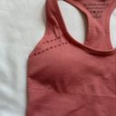 BCBGMAXAZRIA ★ NWT  Sports bra - Dusty Rose ★ Photo 6