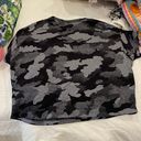 Lululemon Camo Top Photo 1