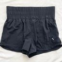 JoyLab Black High Waist Running Shorts Size Small Photo 1