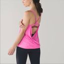 Lululemon 👚  open back tank top 🧘🏼‍♀️ Photo 1