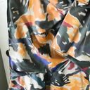 Oscar de la Renta NWOT  silk gown size 16 Photo 7