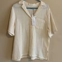 UGG NWT  button down Photo 0