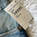 Good American  Women’s Good Classic Stretch Skinnyish fit Jeans Indigo size 6/28 Photo 4