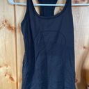 Lululemon Swiftly Tech Racerback Tank Black Photo 3