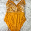 No Boundaries one piece Swimsuit.           Sz Lg 11/13 Photo 0