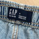 Gap High Waist Cargo Jeans Photo 6