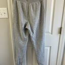 FILA Light Gray Sweatpants Photo 1