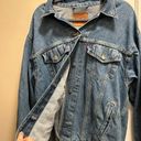 Levi’s Denim Trucker Jacket Photo 1