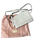 Radley London Hadley London Pearl white leather crossbody with dust bag Photo 0