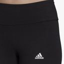 Adidas Women's Loungewear Essentials High-Waisted Logo Leggings Photo 3